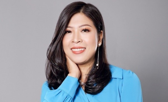 Jolie Nguyen Thi Kim Huyen – More than bravery