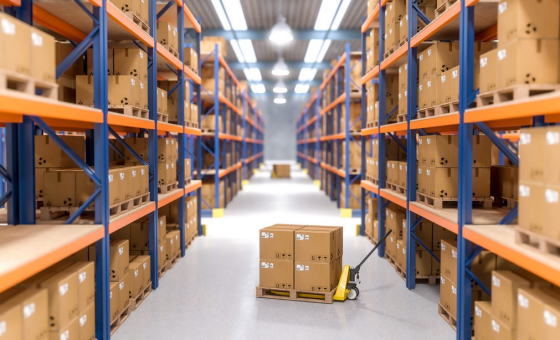 What is Door to Door shipping method?