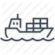 Ocean Freight Forwarding